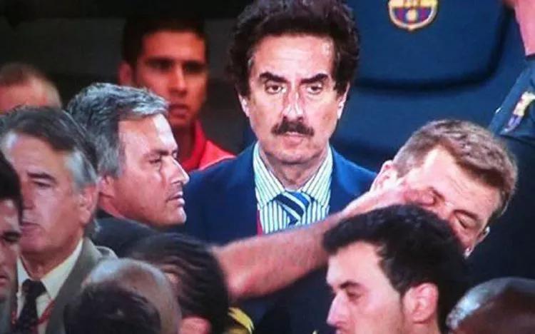 瓜迪奥拉克洛普相爱相杀,瓜迪奥拉与索尔斯克亚