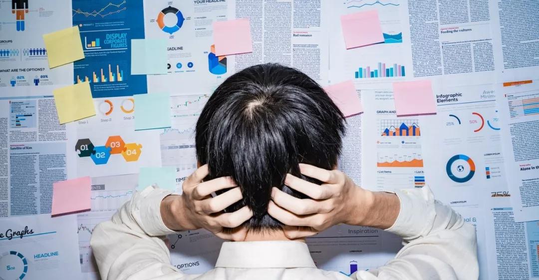 为什么人到周末特别困,周一到周五一直困是为啥