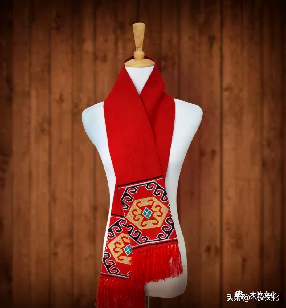 西兰卡普恩施土家特色,恩施土家文化博物馆西兰卡普