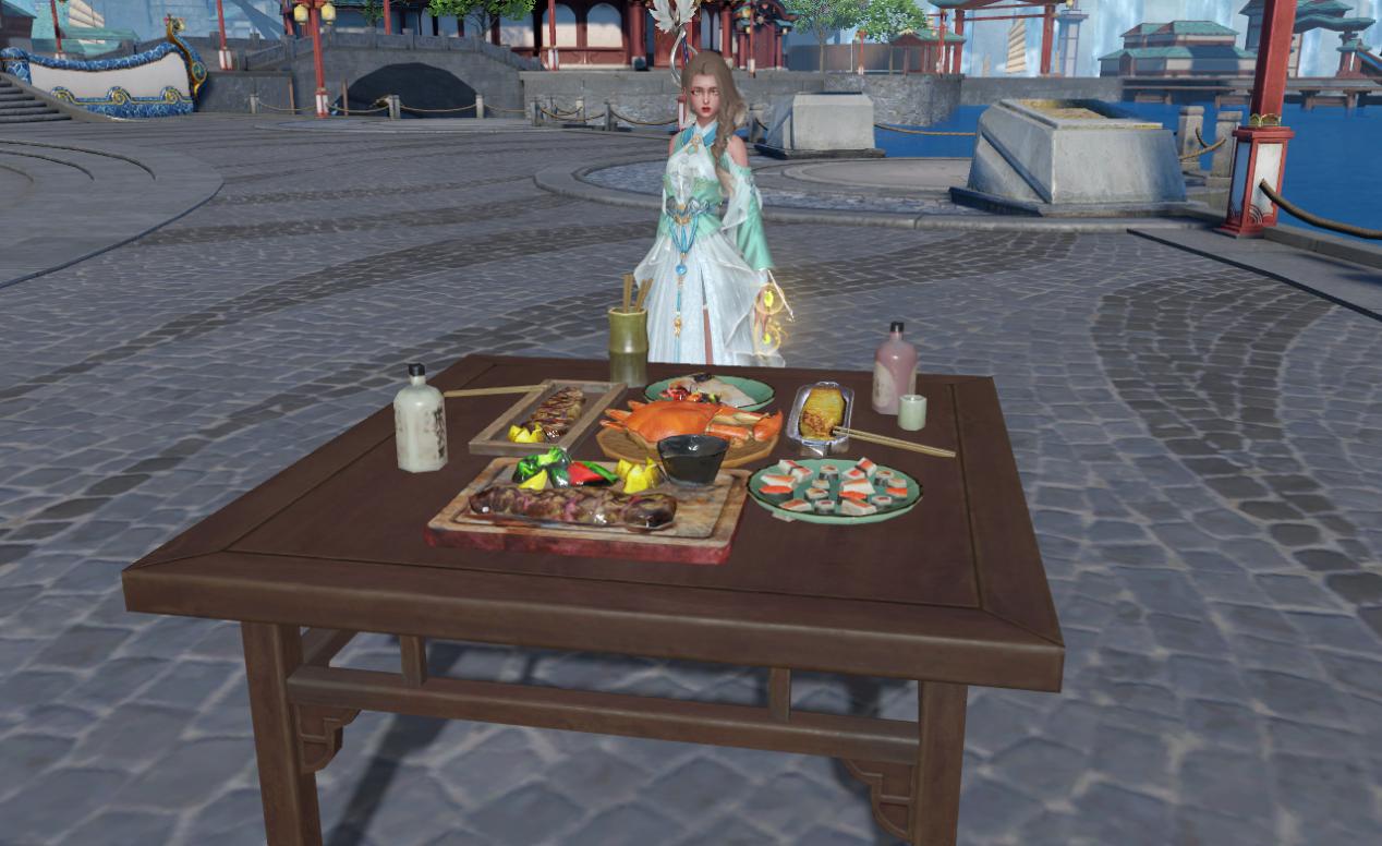 网易游戏出现奇葩经济系统，玩家靠偷窃赚钱，还组团承接婚庆服务