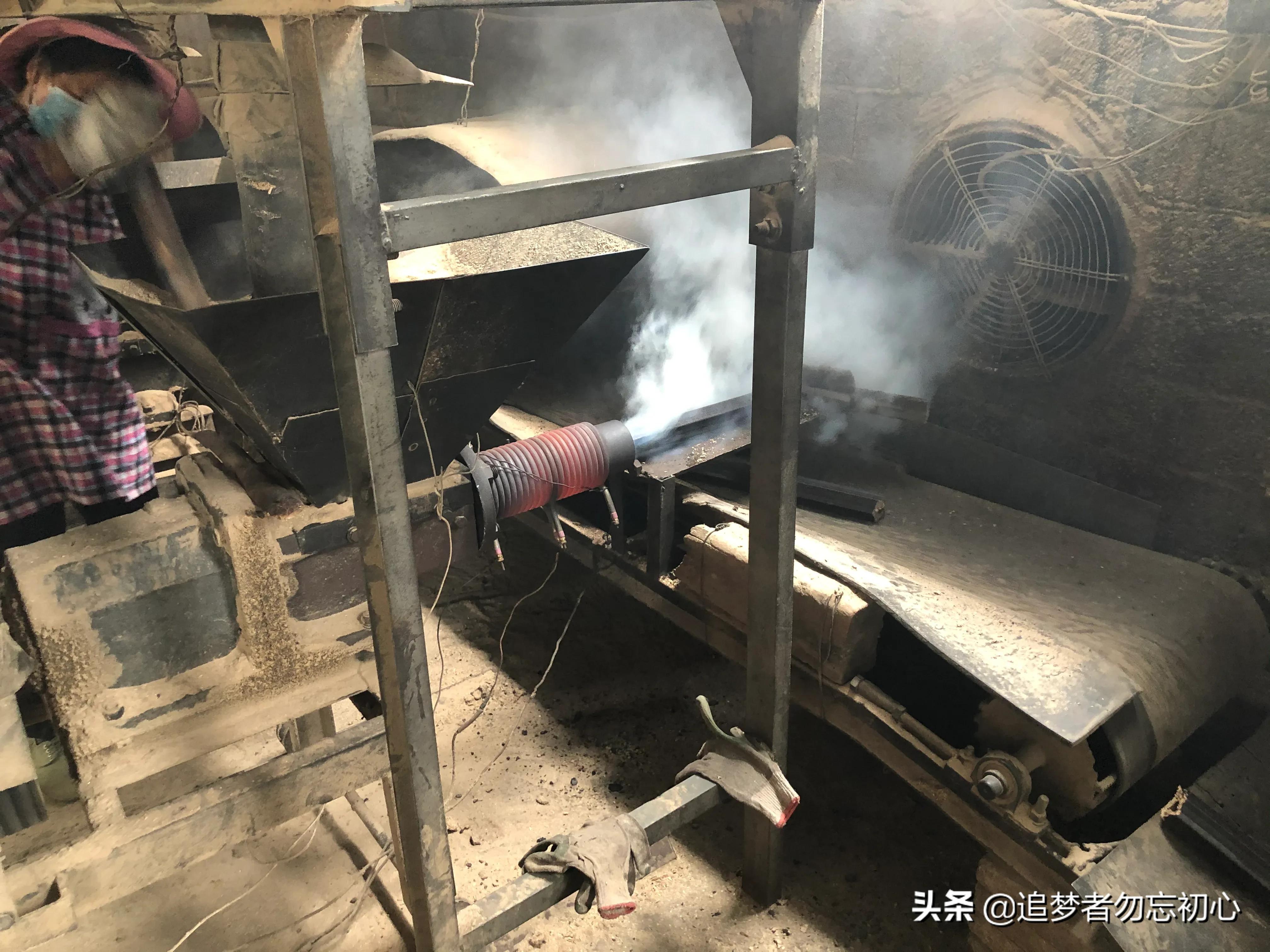 机制炭怎么区分好坏,机制炭和木炭的区别哪个好用