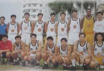 广东宏远男篮成长纪录片,回顾广东宏远2022