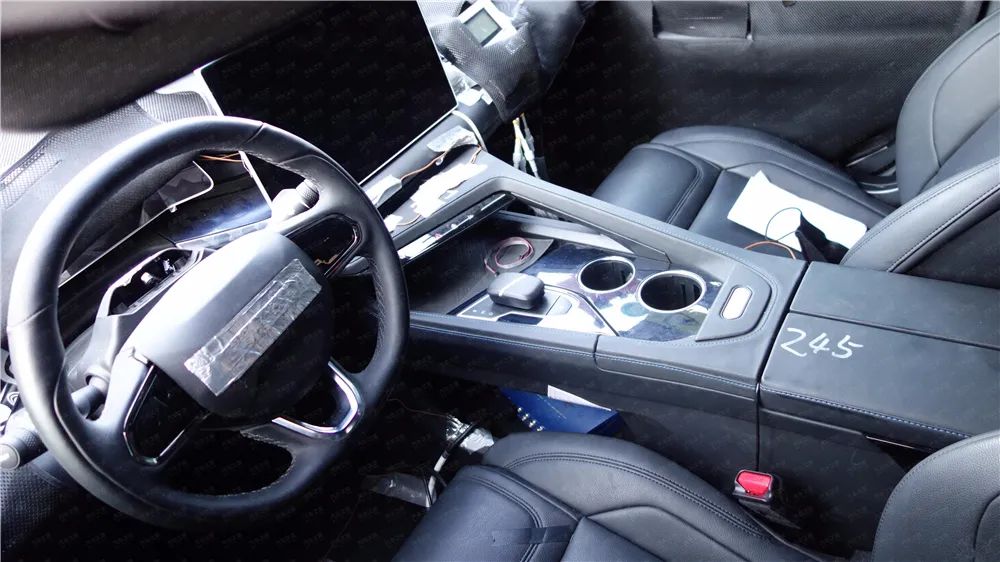 奇瑞新能源蚂蚁、风神奕炫赛道版、标致新款508L都上市了