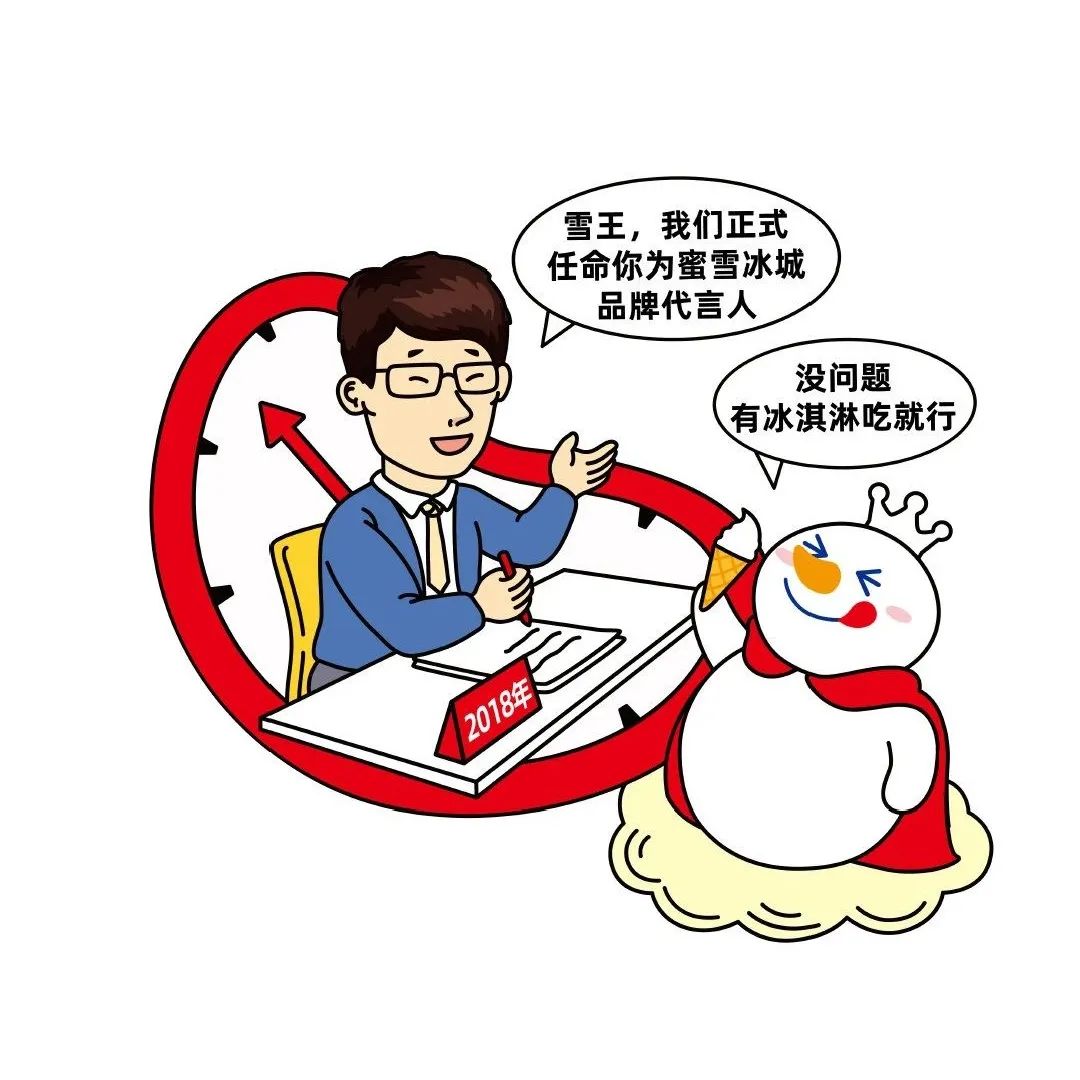 蜜雪冰城新出的茶饮,蜜雪冰城新品茶饮