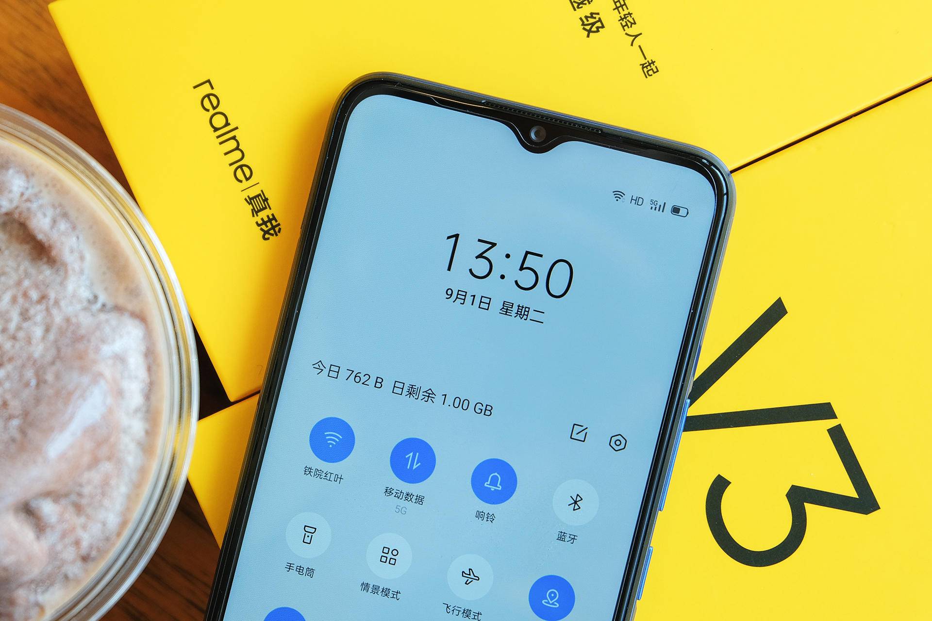 5000元到6000元最建议买的5g手机,便宜又用得住的5g手机