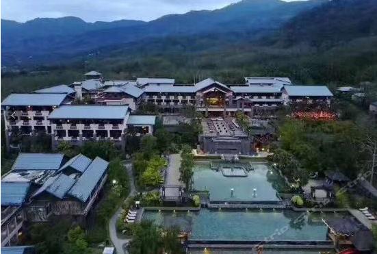 三亚游玩景点和酒店,三亚旅游温泉景点推荐