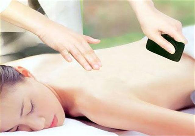 中医经络疏通治疗股骨头坏死手法,股骨头坏死疏通经络管用吗