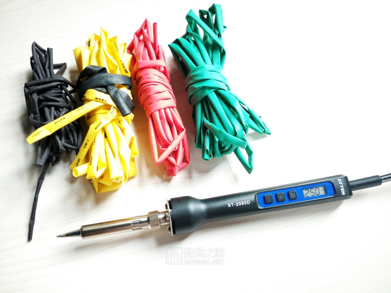 安泰信st60电烙铁,安泰信938d恒温烙铁怎么换芯