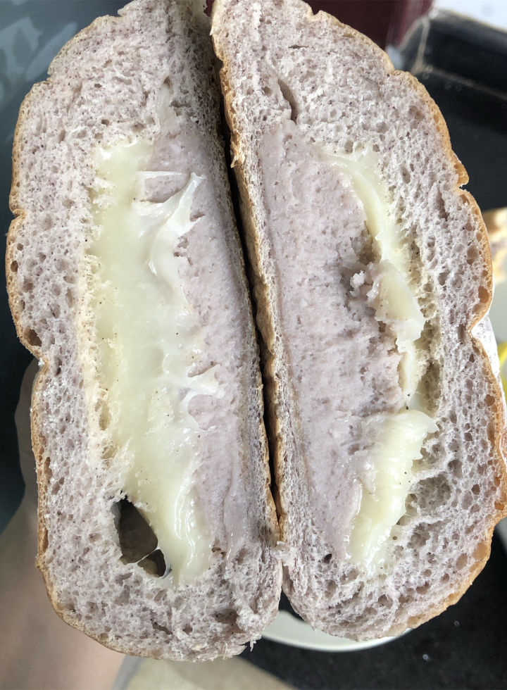 卖得最好的几款经典甜面包,值得“囤着吃”的5款面包