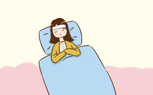 月经刚结束就立马同房,可能会对女性身体造成这2个伤害