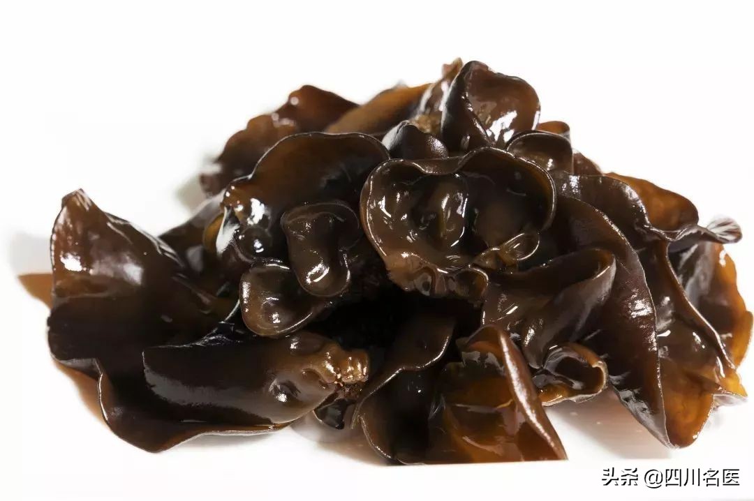 吃黑木耳进icu,木耳中毒住进icu