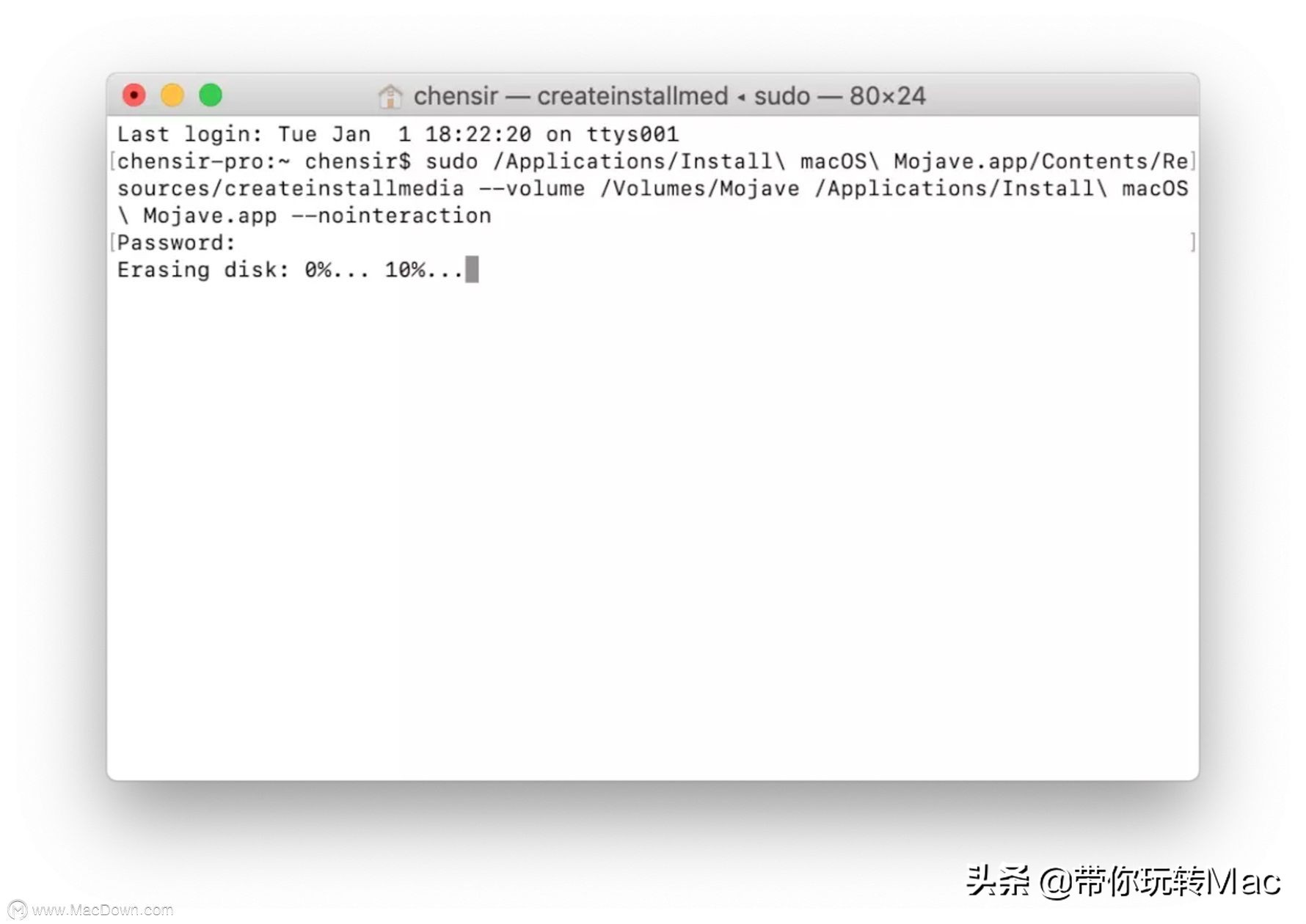 u盘重装mac10.7,苹果mac重装系统u盘制作