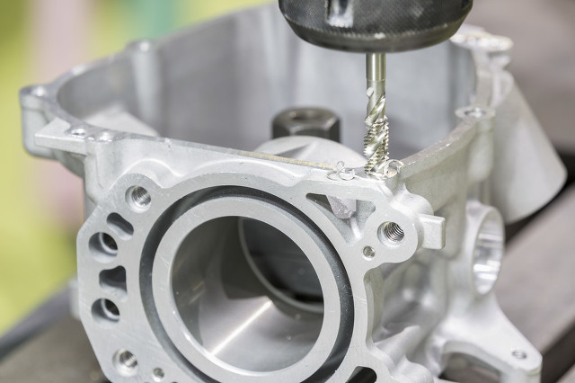 螺纹基础知识大全螺纹的种类,螺纹基础知识及螺纹加工一起学习