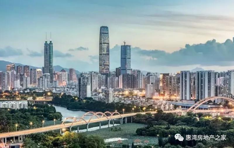 惠州和大亚湾哪个值得投资,惠阳跟大亚湾买房哪个好