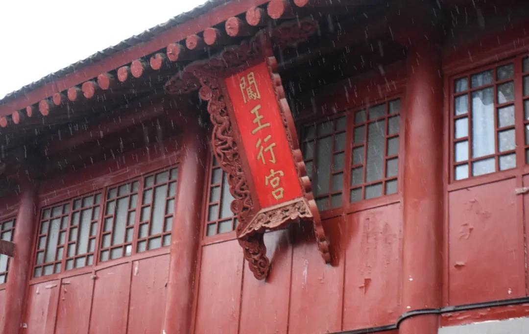 历史上的韩城文化,千年历史文化名城韩城