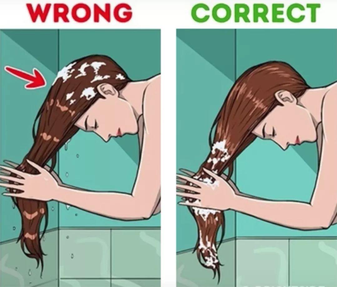 头发不油但是头皮却很痒,头皮痒是因为没洗头还是因为螨虫