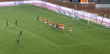 中超垫底队0-3惨败申花领跑保级组,中超第11轮战报