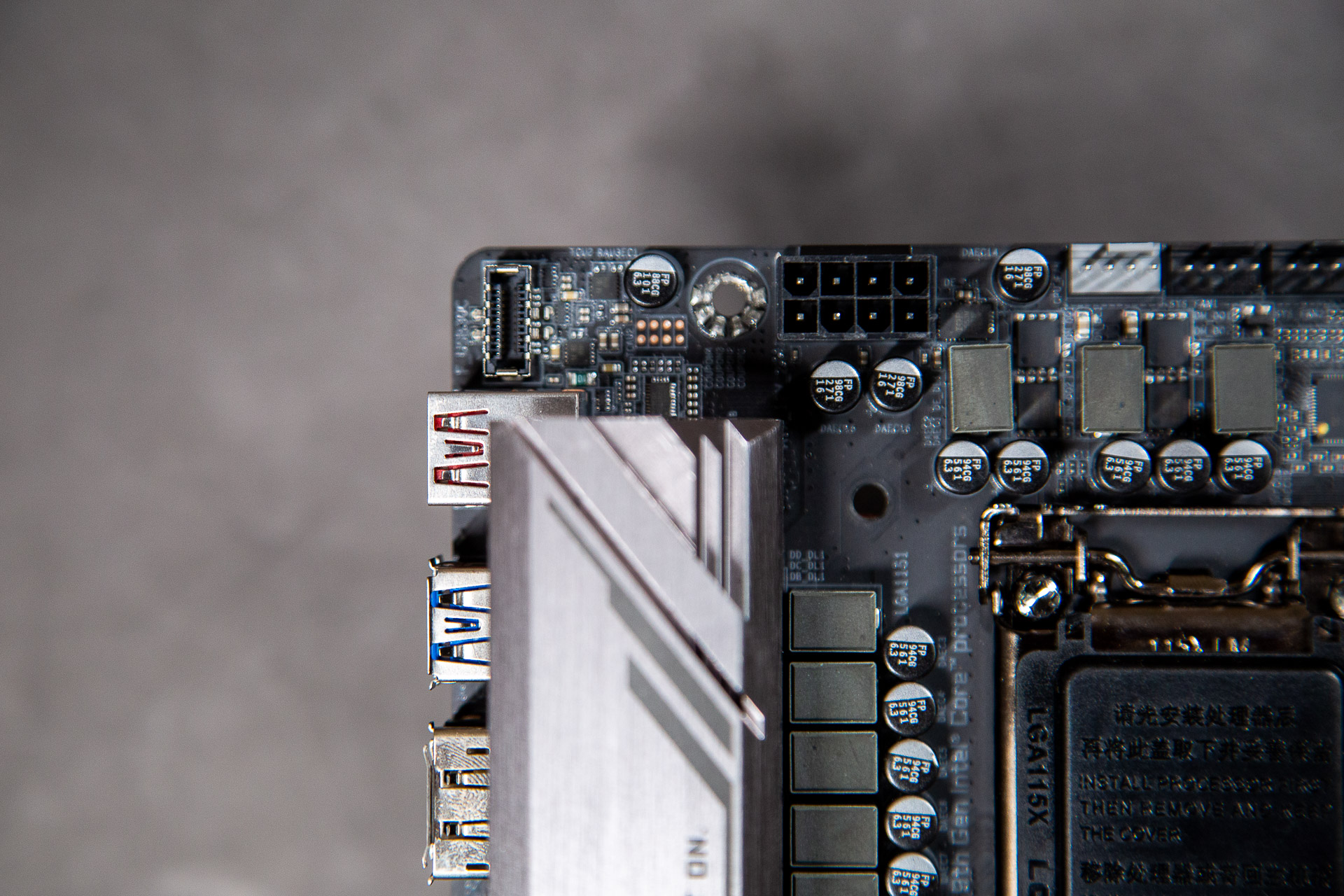 怎么打造一个itx电脑主机,自己装个itx小电脑