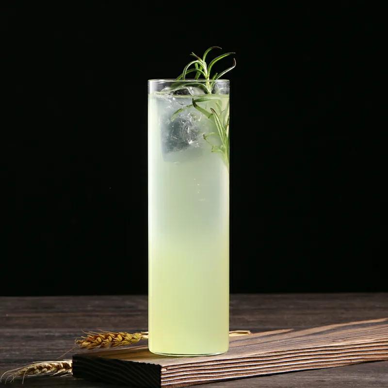 认识各种洋酒杯,酒吧必备10种杯子