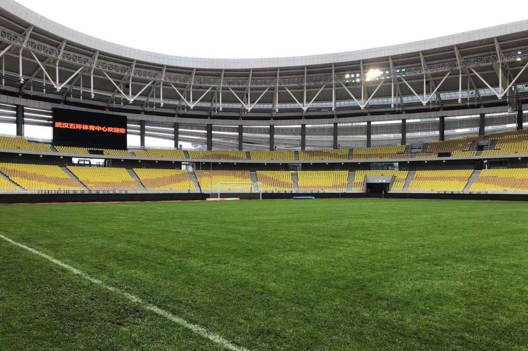 武汉新技术展现,盘点亚运会科技创新场馆内外