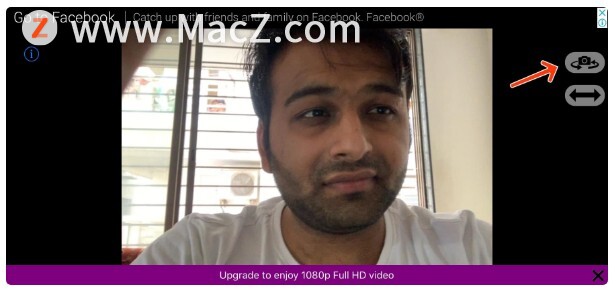 如何用iphone当mac摄像头,如何把iphone当mac的摄像头