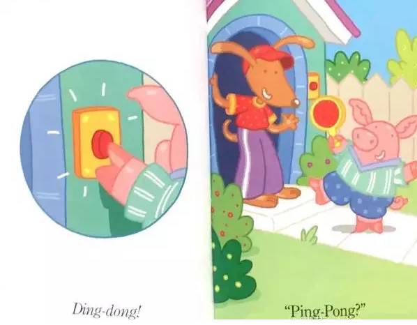 绘本屋家庭,绘本屋狐狸和葡萄