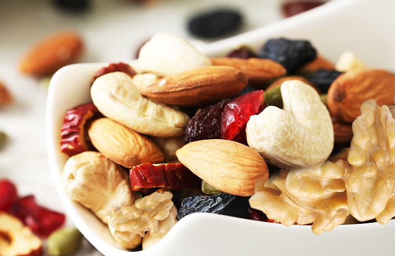 办公室零食推荐吃货必备甜辣味,办公室零食100种