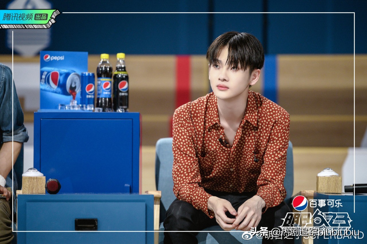 明日之子乐团季开学,明日之子乐团季掀起你的盖头来