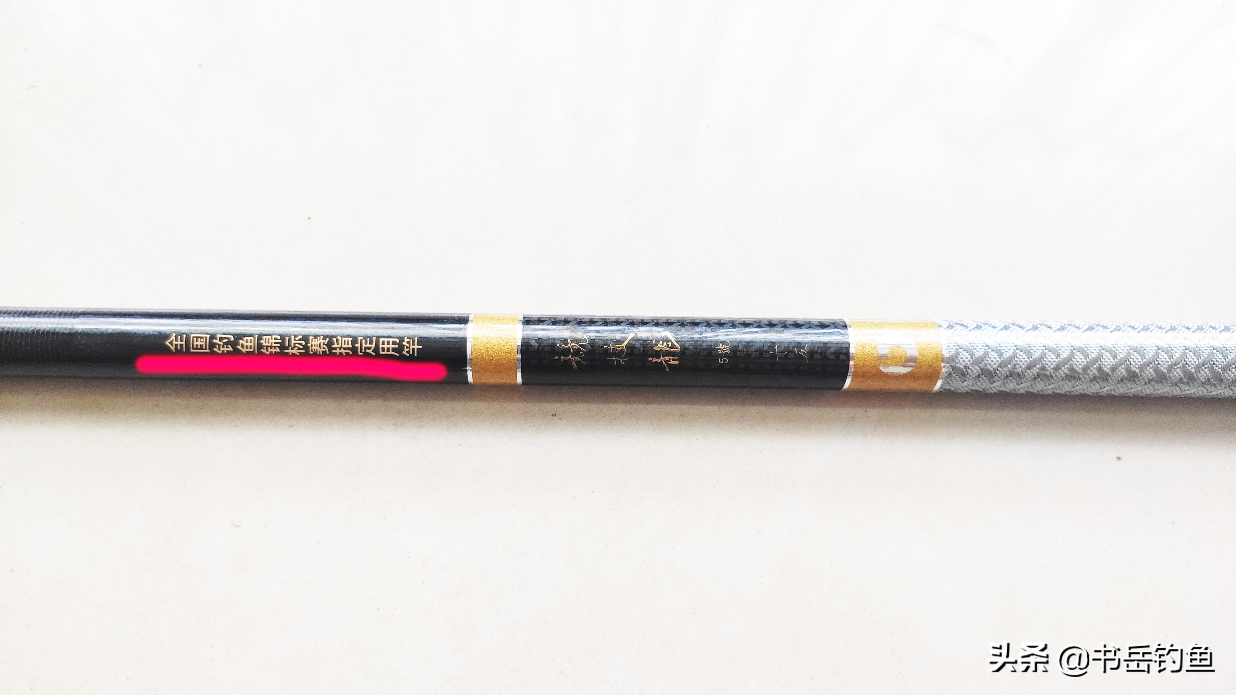 号称国产竞技钓竿黎明的竞技龙，走向落寞黄昏的原因在于产品本身