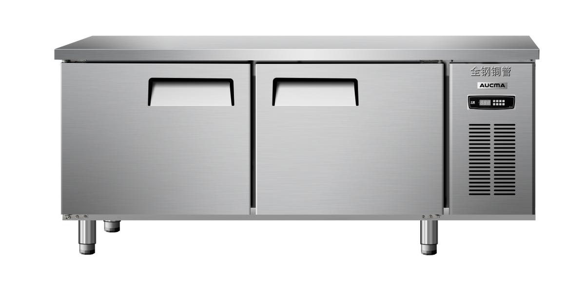 澳柯玛商用冰台,澳柯玛商用操作台平柜怎么样
