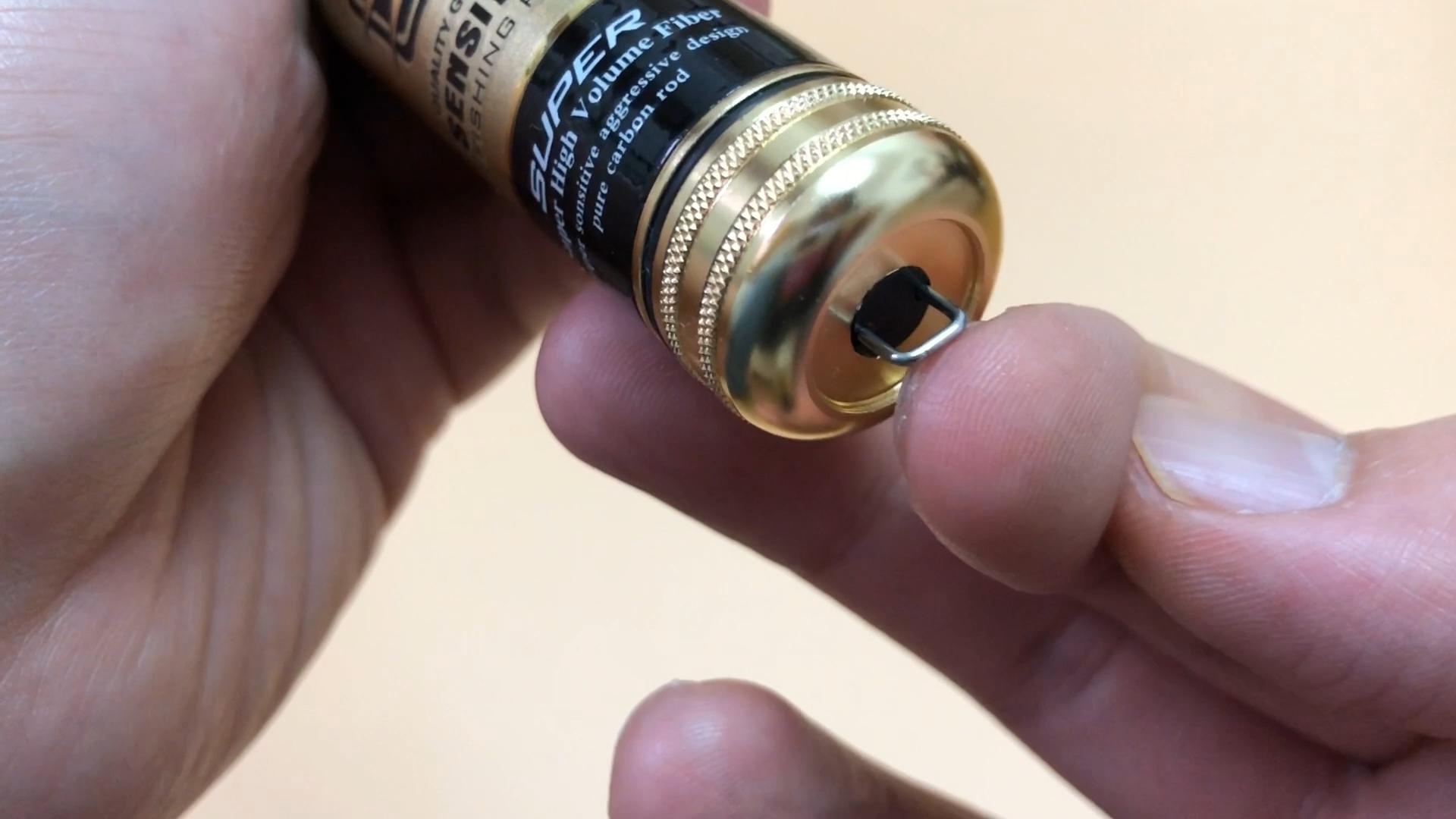 国产鱼竿和日本鱼竿的差距,日本网红鱼竿潜龙在渊