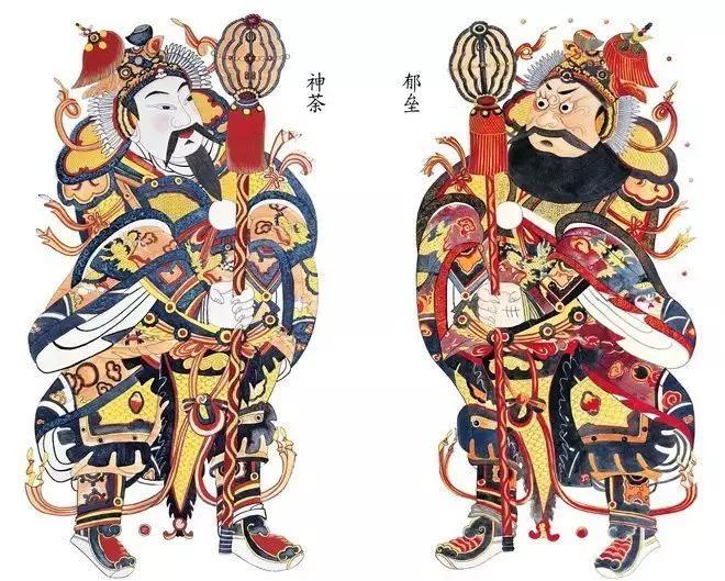 护身符，与人类历史同行！