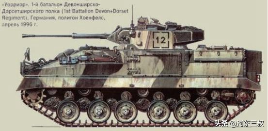 中国出口型轮式步兵战车,中国外贸新型步兵战车