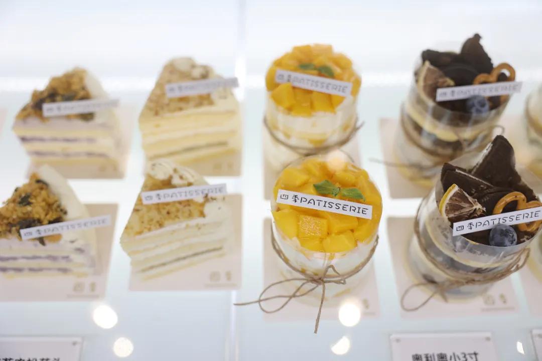 西安的好店分享商店,西安同城热门好店