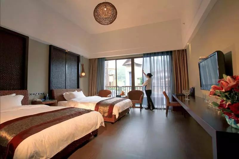 惠州5a景区怡情谷温泉,惠州怡情谷温泉旅游攻略