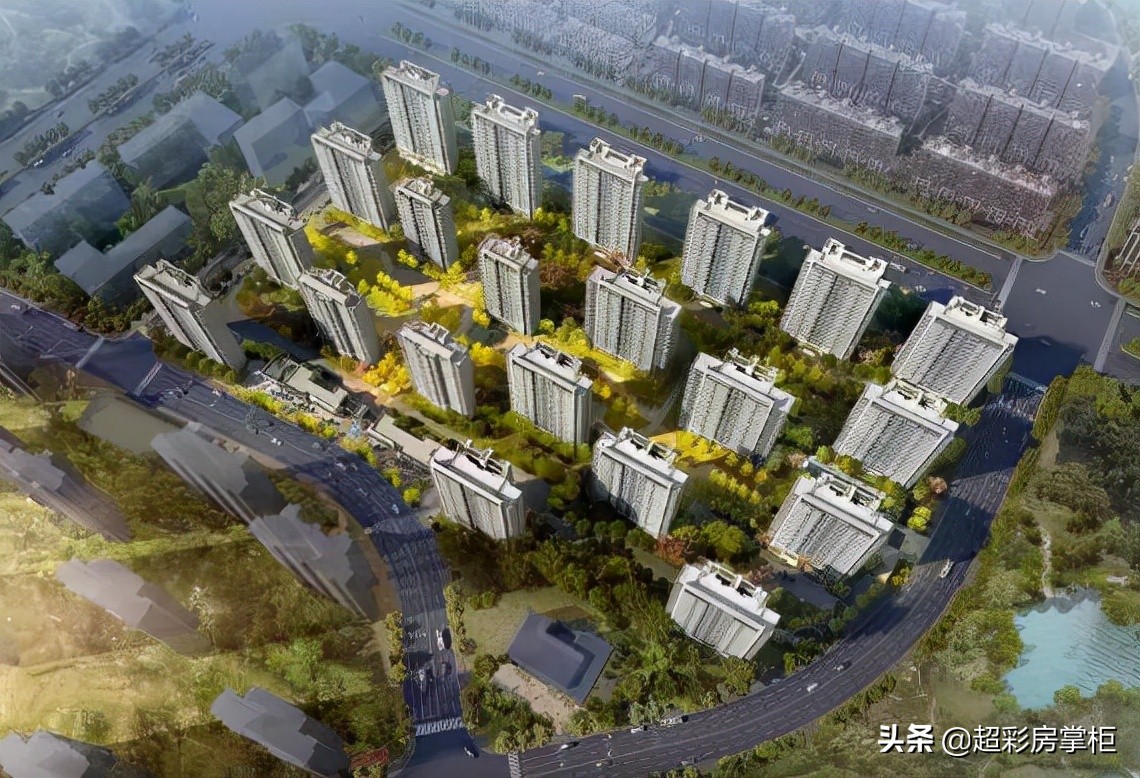 南京市江宁区哪些楼盘热销,江宁岔路口哪个楼盘比较好