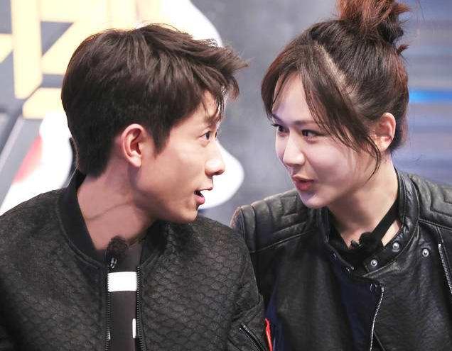 杨紫张一山相爱相杀大合集,杨紫张一山私下照片