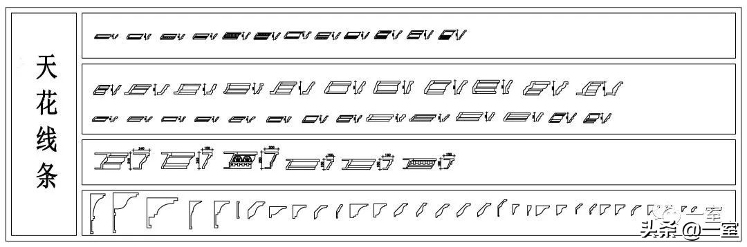 设计师cad制图标准,设计师cad平面图