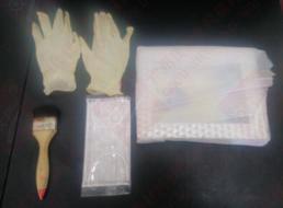 相框发霉怎么办?相框祛霉翻新防霉处理流程