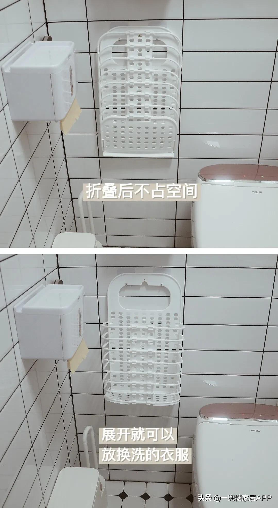 折叠家具最实用,万物都可折叠