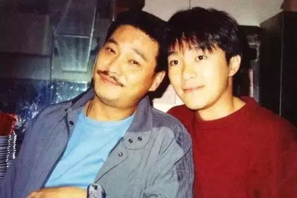 周星驰和吴孟达为什么一直在一起,周星驰和吴孟达最后一次见面