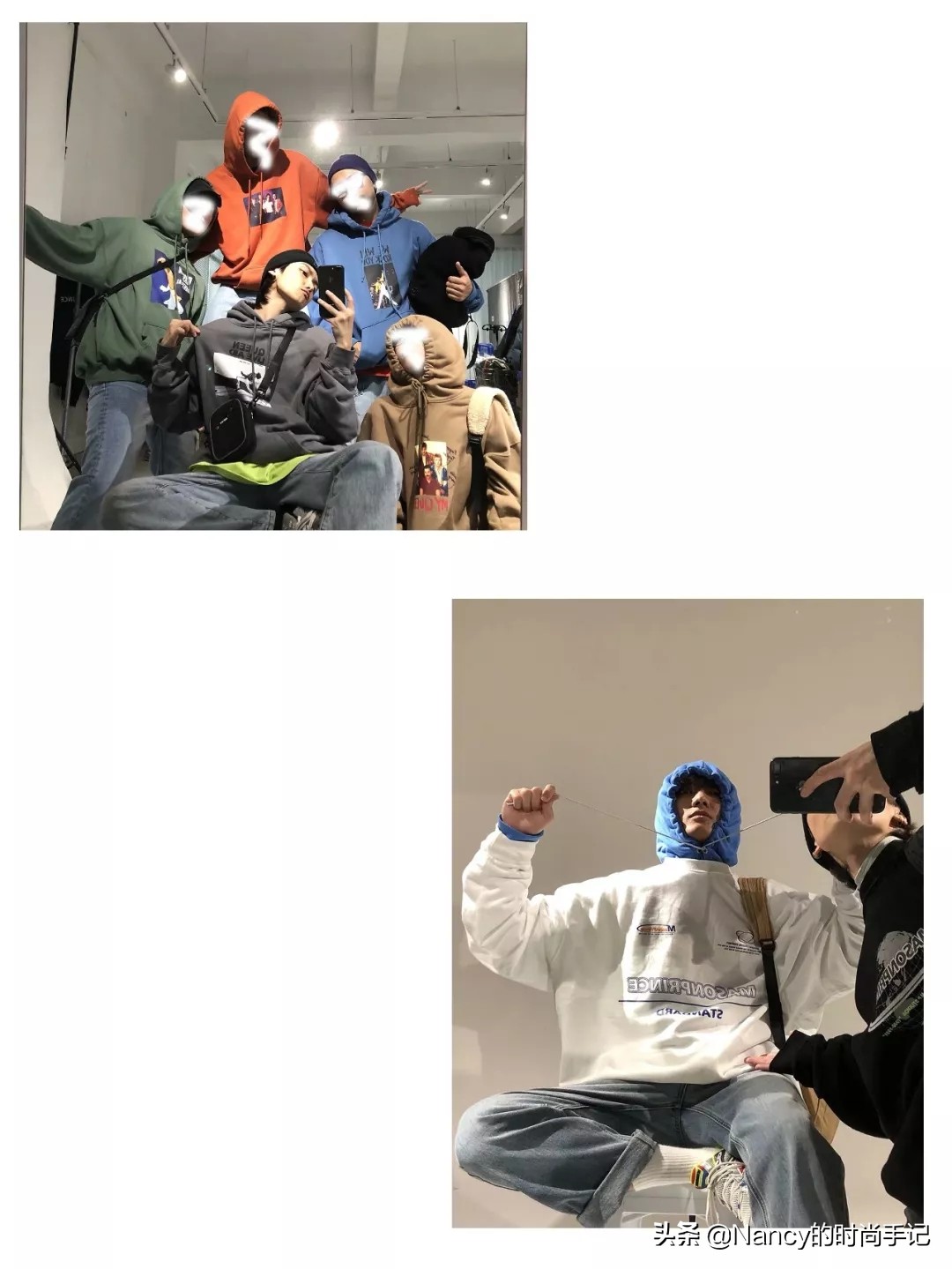 zara和hm哪个更好看,逛zara要留意这4大流行款