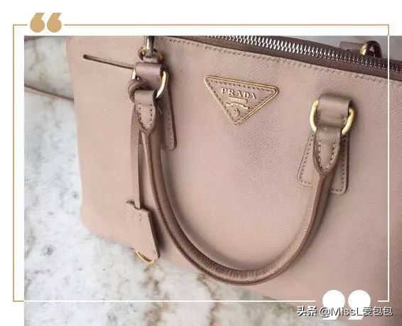 颜值高还实用的大牌包推荐,大牌入门款包平价