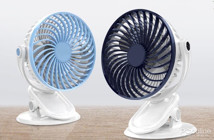 游戏本散热器压风式和抽风式,游戏本快速降温散热器