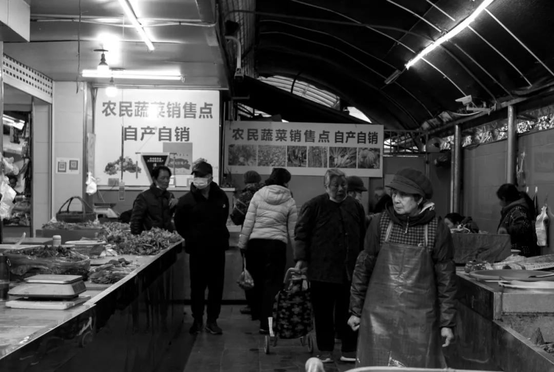 南京的老城南是哪里,南京老城南