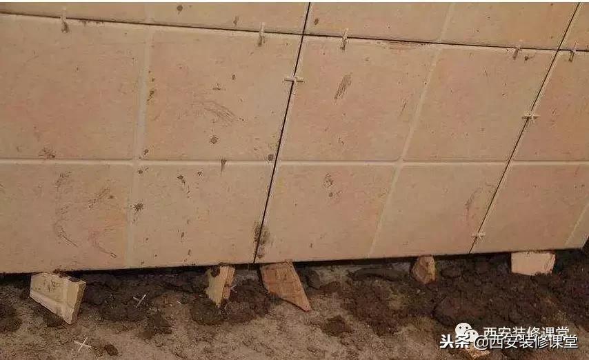 墙压地和地压墙的利弊,墙压地和地压墙有什么区别