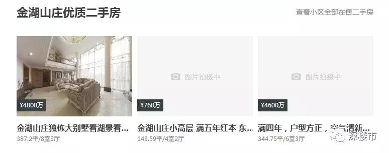 这些房子千万不能买,为何房子卖不掉也不降价