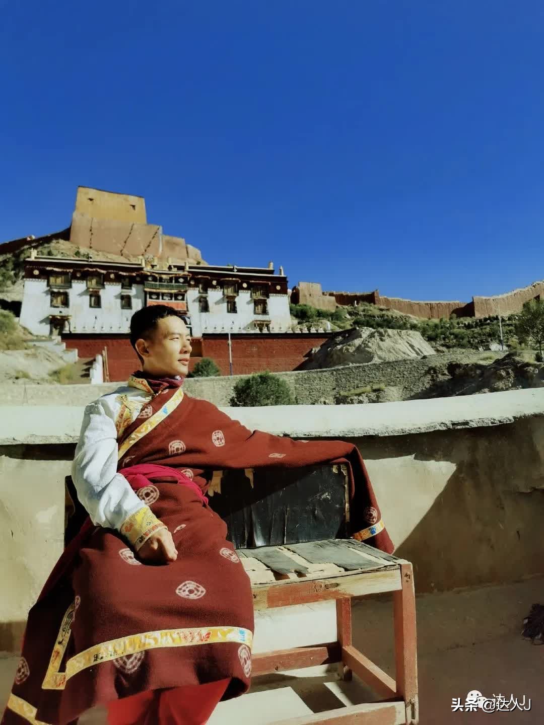 有一种信仰叫爱情,心目中的珠穆朗玛峰