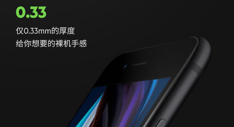 各大品牌钢化膜对比,六款公认最好的钢化膜