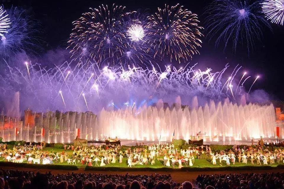 文旅夜游吸引游客的第一步,文旅夜游重点和难点